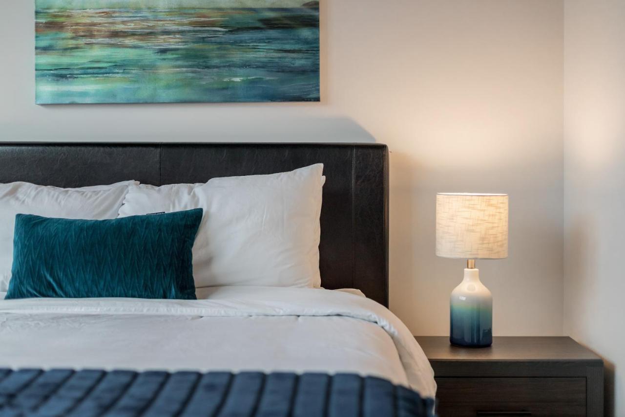 Rise Doro Apartments By Barsala Jacksonville Luaran gambar