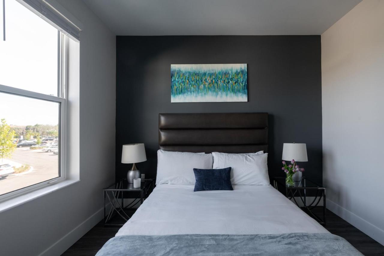 Rise Doro Apartments By Barsala Jacksonville Luaran gambar