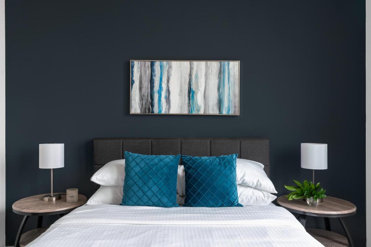 Rise Doro Apartments By Barsala Jacksonville Luaran gambar