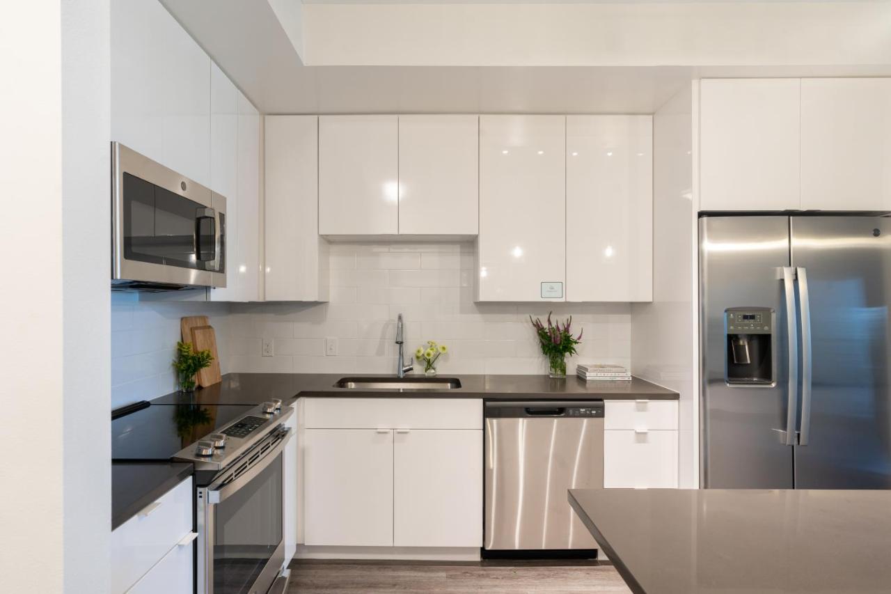 Rise Doro Apartments By Barsala Jacksonville Luaran gambar