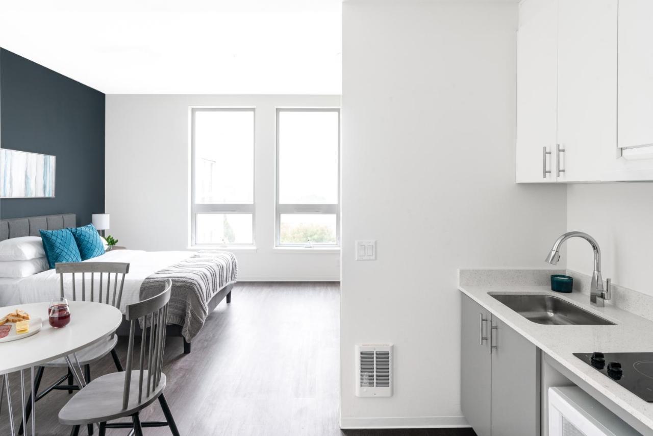Rise Doro Apartments By Barsala Jacksonville Luaran gambar